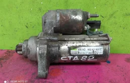 стартер для Volkswagen Jetta 5 1K 2005-2010