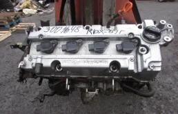 Двигатель с навесным K23A1 для Acura RDX I TB1 2006-2012