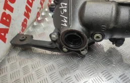 Раздатка для Toyota Land Cruiser Prado 2005 года на фотографиях