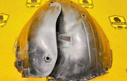 передний левый подкрылок для Kia Sorento 3 PRIME UM 2015-2020