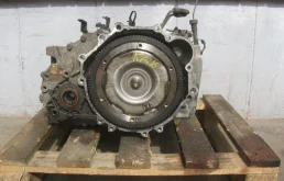 АКПП для Hyundai Santa Fe Classic 2010 года на фотографиях