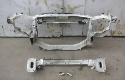 Датчик лобового удара для Toyota Corolla на фотографиях