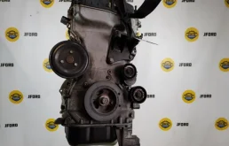 Двигатель без навесного для Jeep Compass на фотографиях