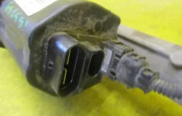 Рулевая рейка для BMW X3 2013 года на фотографиях