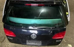 Крышка багажника Volkswagen Passat 2012 365