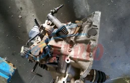 МКПП для Suzuki Swift Хэтчбек 5-d 2004-2010