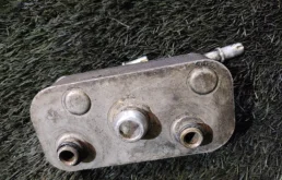 Теплообменник АКПП для BMW X3 Е83 2003-2010