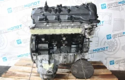 Двигатель для Toyota Land Cruiser на фотографиях