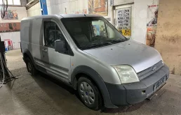 Ford Transit Connect 1.8D (75Hp) (P7PA, P7PB, R2PA, BH) FWD MT в разборе у Агрегат