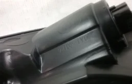 Фара ксенон левая для Kia Picanto на фотографиях