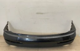 Бампер в сборе Audi Q7 2005-2009 4L