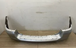 Бампер в сборе со спойлером Porsche Cayenne 2003-2006 955