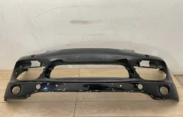 Бампер Porsche Cayenne 2010-2014 958 (92A)