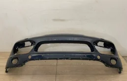Бампер Porsche Cayenne 2010-2014 958 (92A)