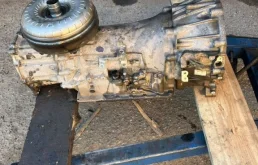 АКПП для Infiniti FX S51 2008-2013