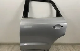 Дверь Audi Q3 2012-2018 8U