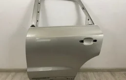 Дверь Audi Q3 2012-2018 8U
