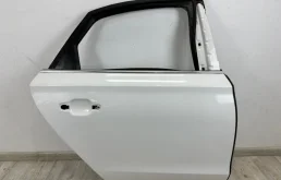 Дверь Audi A8 2010-2017 D4