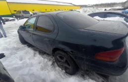 Chrysler Stratus 2.5 (161Hp) (6G73) FWD AT в разборе у Продеталь Север