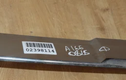 Усилитель переднего бампера для Mercedes-Benz GLE class на фотографиях