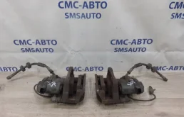 Суппорт задний левый для Audi A8 2010 года на фотографиях