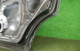 Двери для Mazda CX 9 2019 года на фотографиях