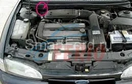 эбу для Ford Mondeo 2