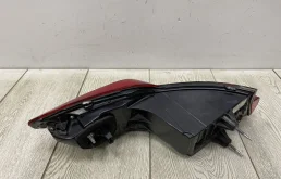 Фонарь правый для BMW X4 на фотографиях