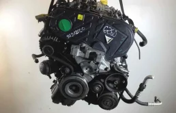 Двигатель без навесного для Alfa Romeo 159 Type 939A