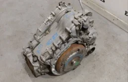 Вариатор 722801 для Mercedes-Benz B class W245 2005-2011