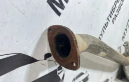 Глушитель основной для Toyota RAV4 на фотографиях