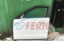 Двери для Land Rover Range Rover Evoque 2013 года на фотографиях