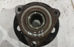 ступица передняя (4142009400) для SsangYong Kyron DJ 2005-2007