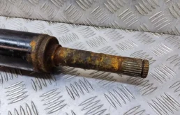 Карданный вал передний для Volkswagen Tiguan на фотографиях