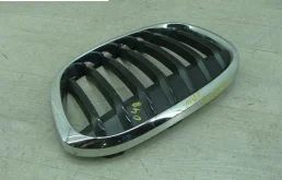 Решетка радиатора для BMW X6 2016 года на фотографиях