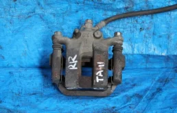 Суппорт передний правый для Suzuki Grand Vitara 2005-2014