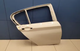 Дверь правая задняя для BMW 1 F20 F21 2011-2019