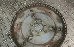 Маховик для Nissan Almera 2018 года на фотографиях