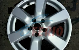 диск колесный r17 для Nissan X-Trail T31 RU 2007-2014