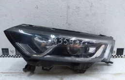 Фара левая для Renault Koleos HZG 2017-2020