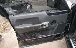 Land Rover Range Rover 3.0D (177Hp) (M57) 4WD AT в разборе у АМоторс