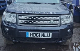 Land Rover Freelander 2.2D (150Hp) (224DT) 4WD AT в разборе у ООО "КПЦ групп"