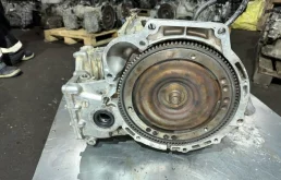 АКПП для Hyundai Matrix FC 2001-2010