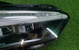 Фара правая для Exeed VX на фотографиях