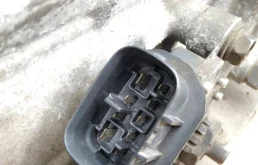 АКПП для Lexus LX 2003 года на фотографиях