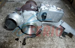 Турбина для BMW 3er на фотографиях