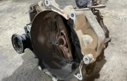 мкпп для Skoda Fabia 5J Хэтчбек 2007-2015