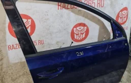 Дверь Volkswagen Golf 2010 5K1