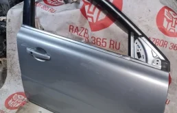 Дверь Volvo S80 2010 AS