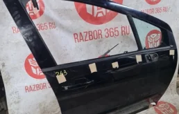 Дверь Peugeot 308 2009 4С